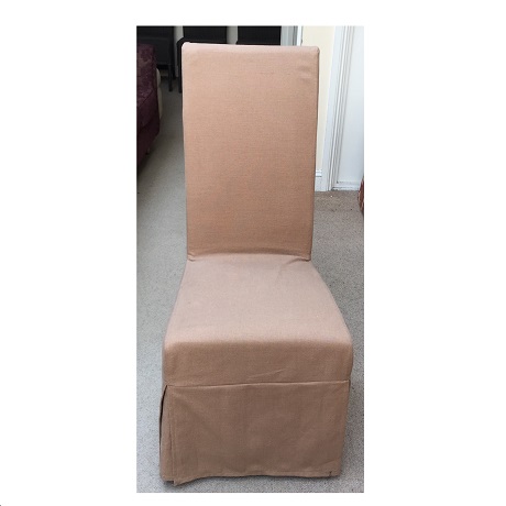 Old Charm Dining Chairs