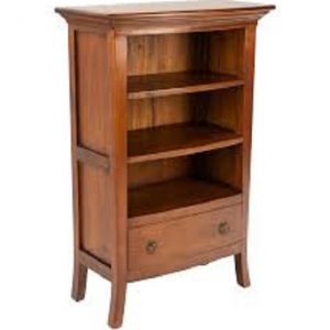 Ancient Mariner Bookcase
