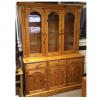 Craftsman Pine Dresser (Ref: 9543)