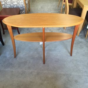 Sutcliffe Console Table