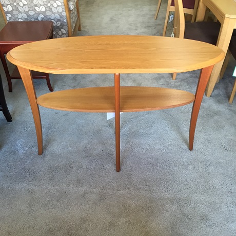 Sutcliffe Console Table