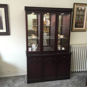 Sutcliffe Hampton Display Unit