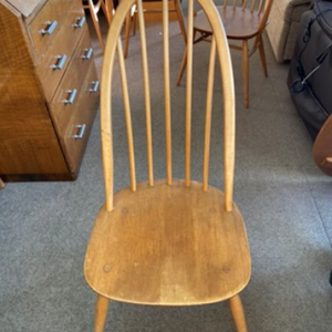 Ercol Lt 875 Quaker  Chairs (Ref: 20241)